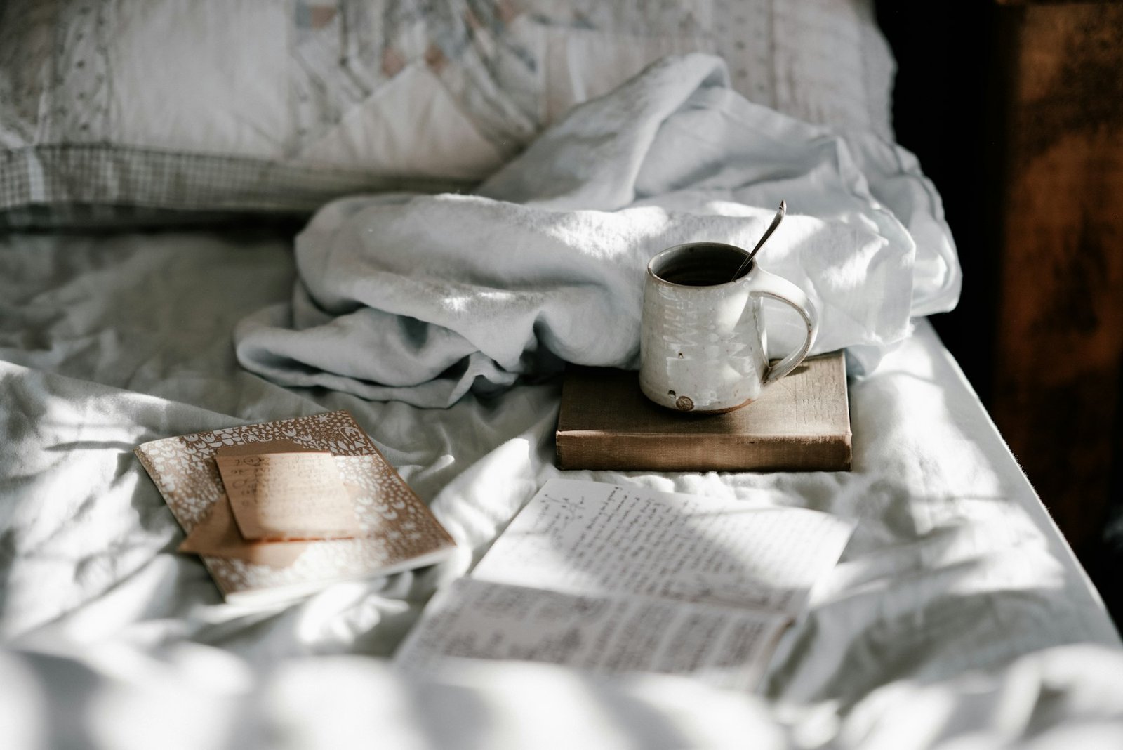 Mieux dormir : 8 habitudes simples pour des nuits plus sereines
