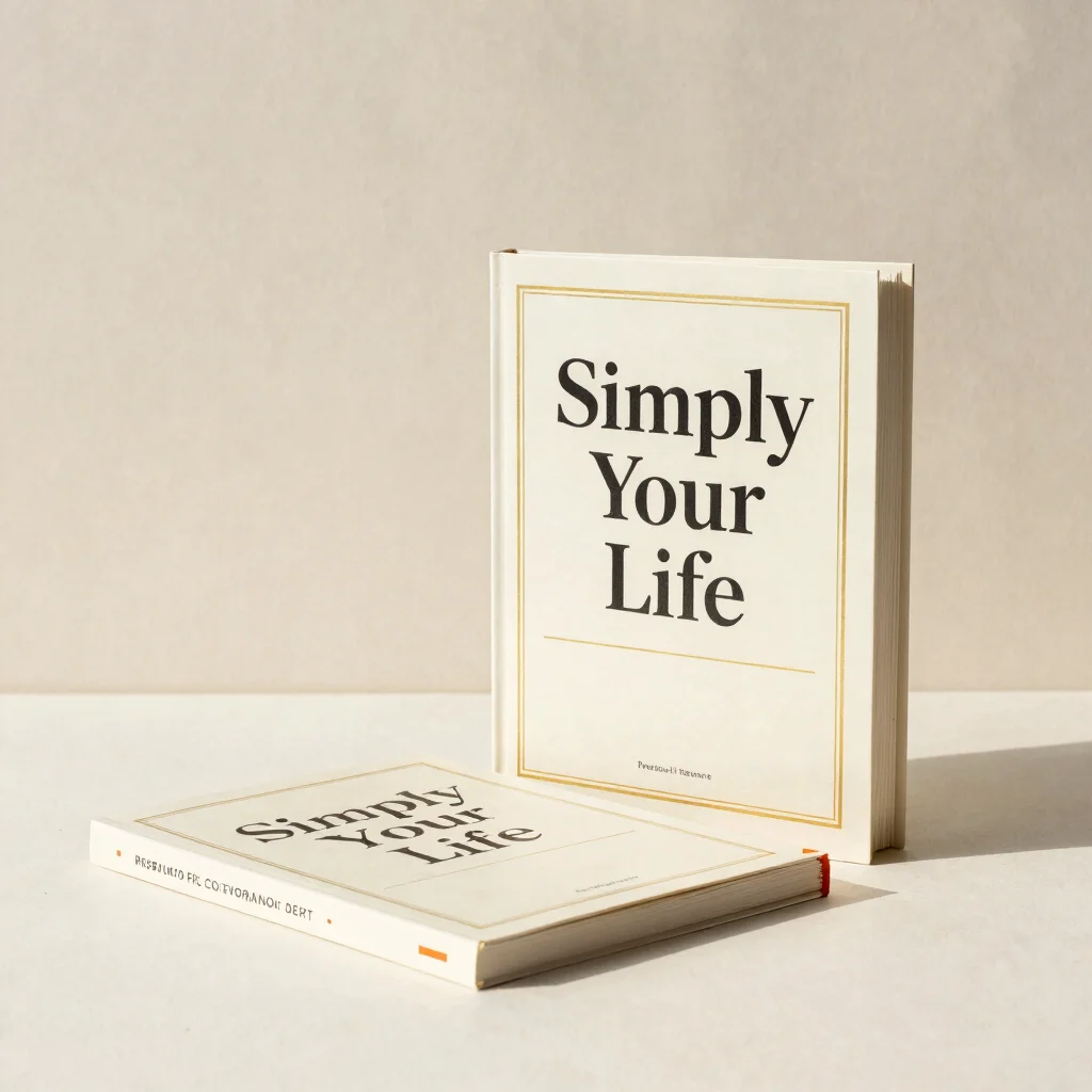 Méthode Simply Your Life
