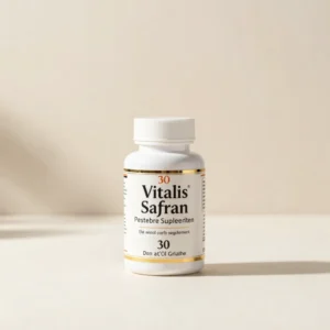 Vitalys Safran