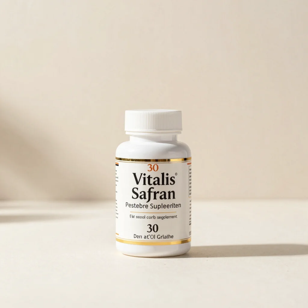 Vitalys Safran